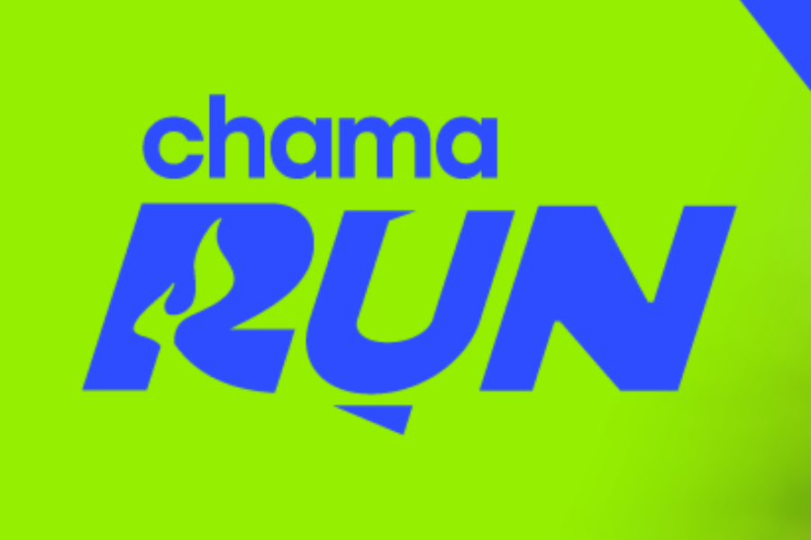 CHAMA RUN