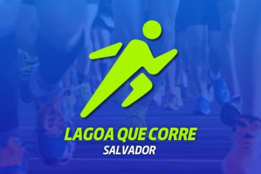 1ª CORRIDA E CAMINHADA DA LAGOA DA PAIXÃO