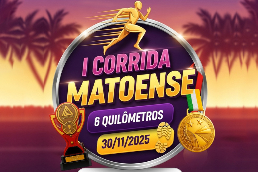 I CORRIDA MATOENSE