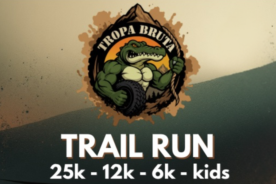 TROPA BRUTA TRAIL RUN
