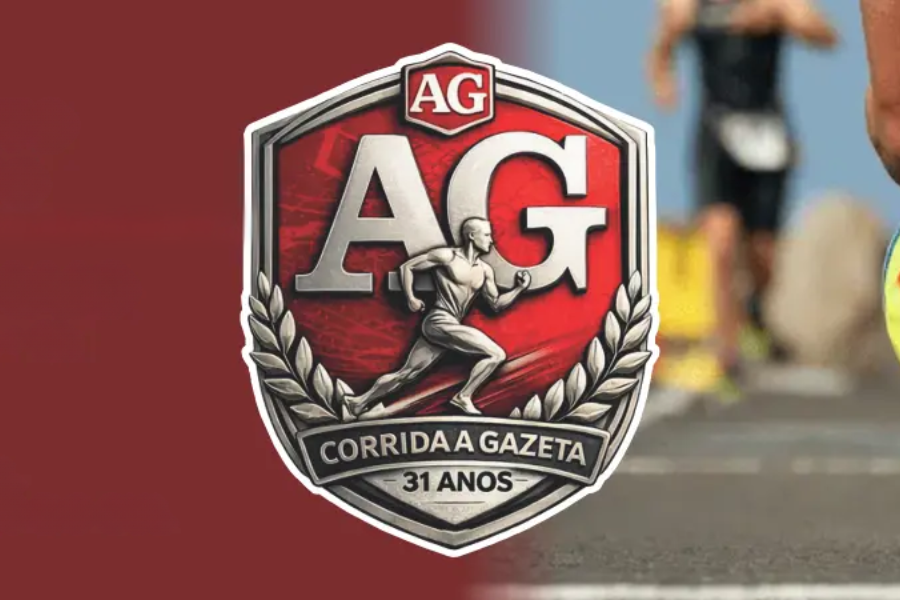 1ª CORRIDA A GAZETA