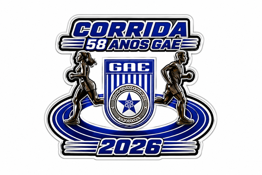 CORRIDA 58 ANOS GAE