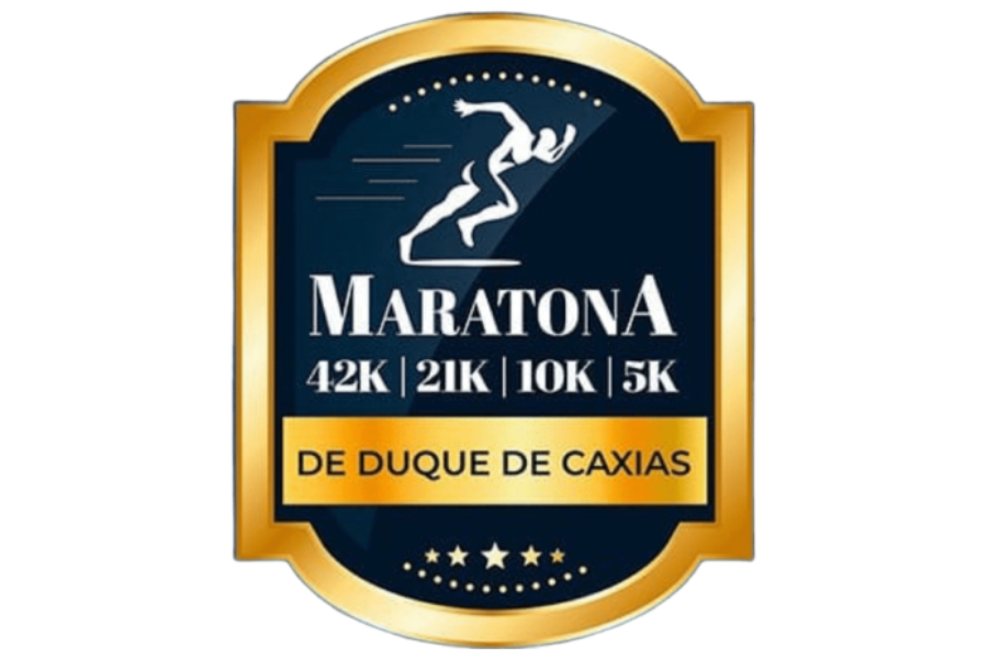 MARATONA DE DUQUE DE CAXIAS