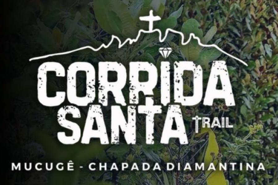 CORRIDA SANTA