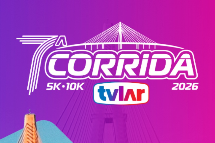 7ª CORRIDA TVLAR