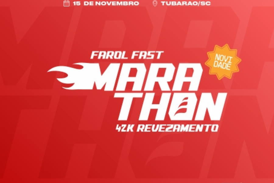 FAROL FAST MARATHON