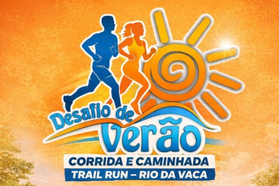 7º DESAFIO DE VERÃO RIO DA VACA