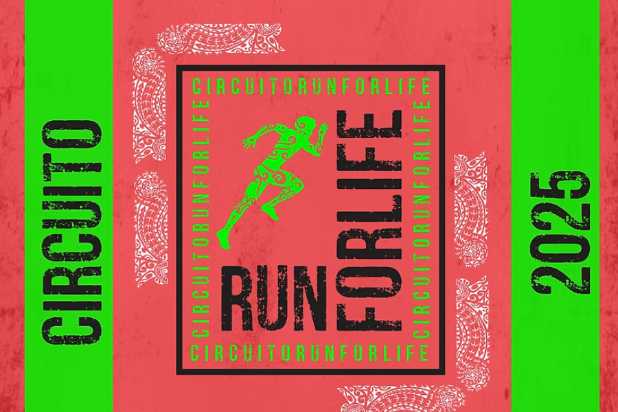 RUNFORLIFE ETAPA CLUBE DE CAMPO DOS METALÚRGICOS