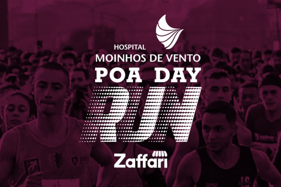 CIRCUITO POA DAY RUN