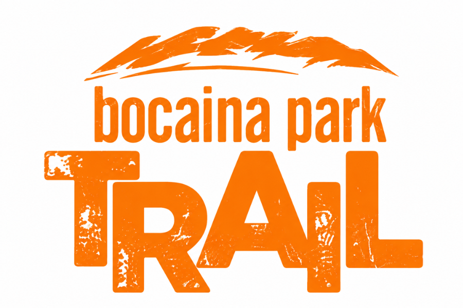 BOCAÍNA PARK TRAIL