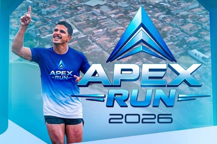APEX RUN