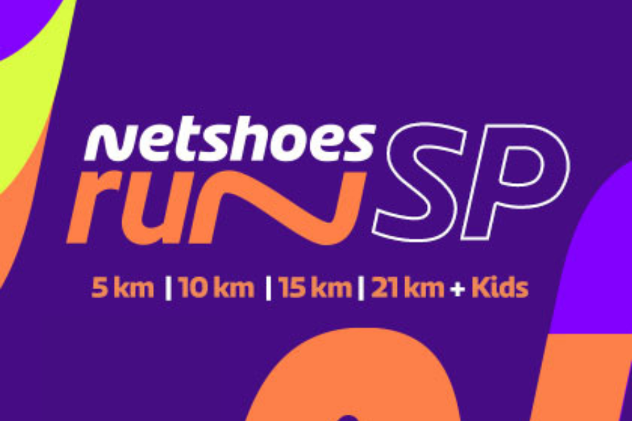NETSHOES RUN SP