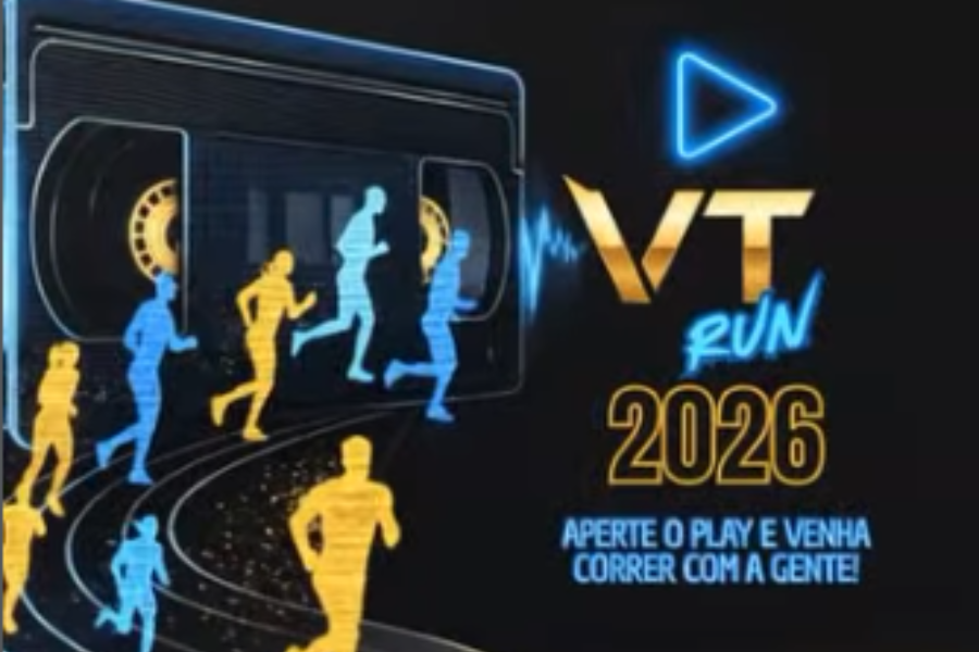 CORRIDA VT RUN