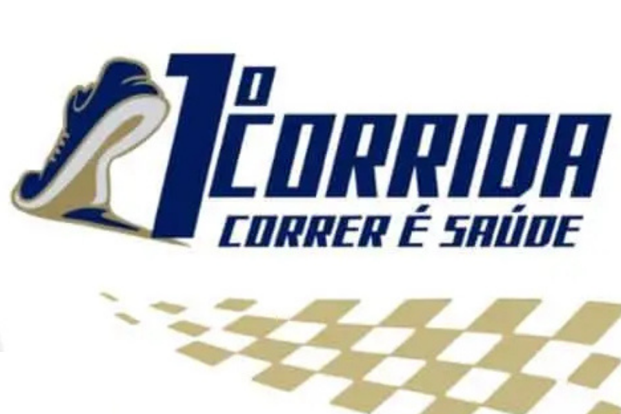 1ª CORRIDA CORRER É SAÚDE