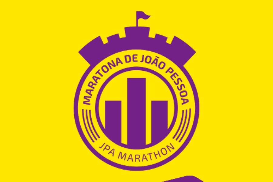 4ª MARATONA DE JOÃO PESSOA