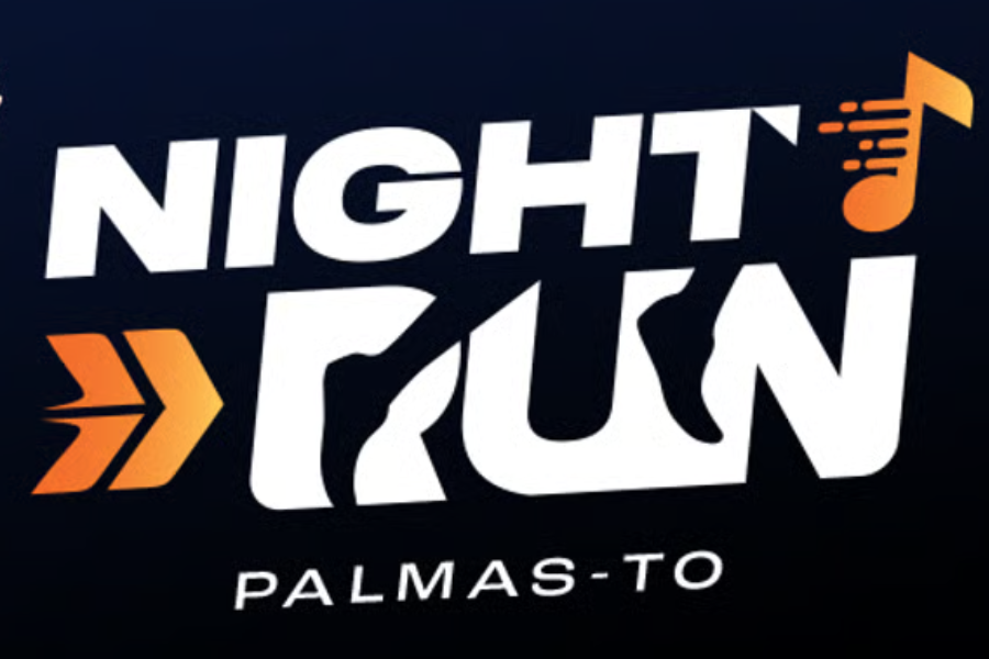 NIGHT RUN PALMAS