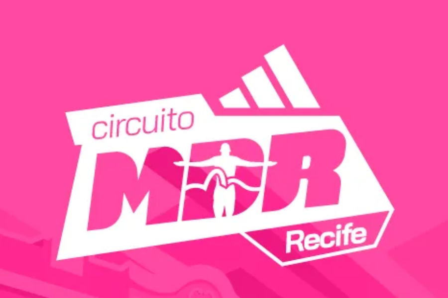 CIRCUITO ADIDAS MDR ETAPA RECIFE