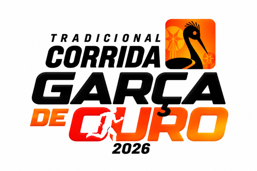 5ª CORRIDA GARÇA DE OURO