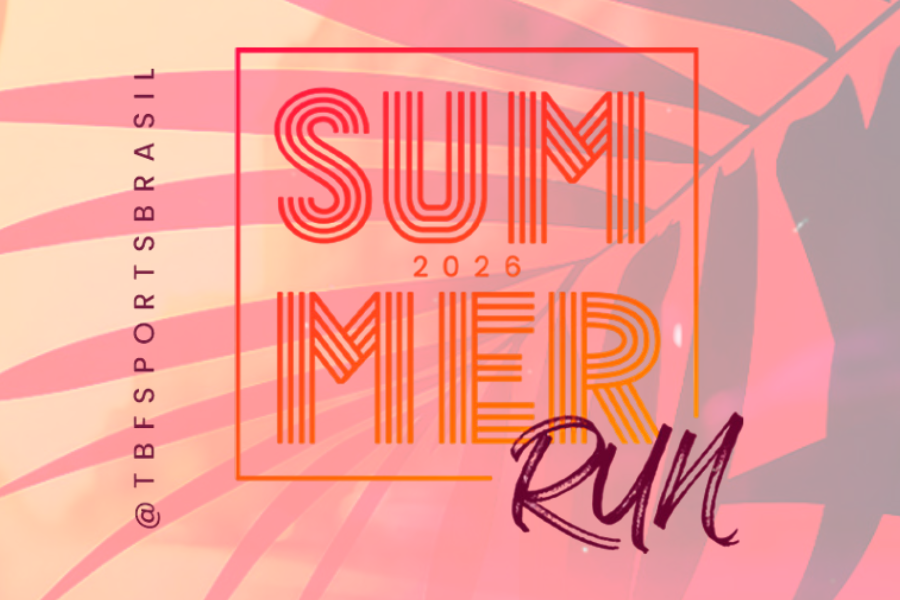 2ª SUMMER RUN ALPHAVILLE