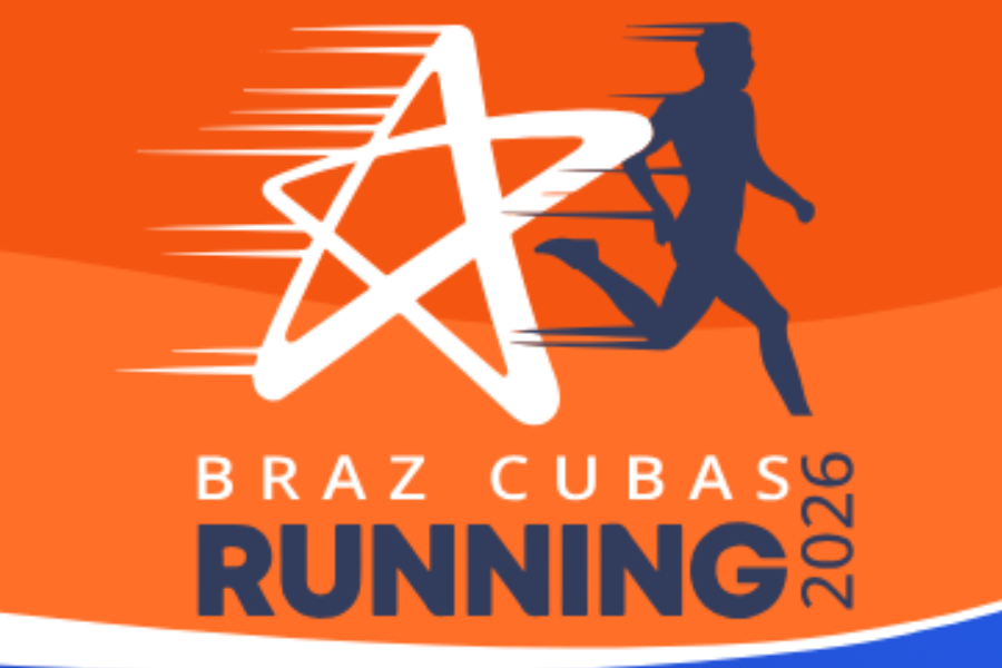 BRAZ CUBAS RUNNING 