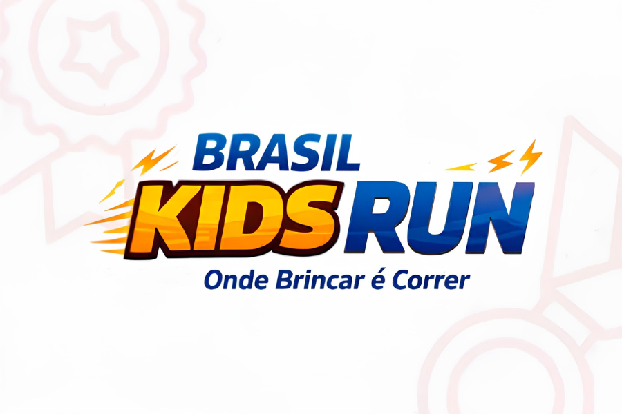 BRASIL KIDS RUN