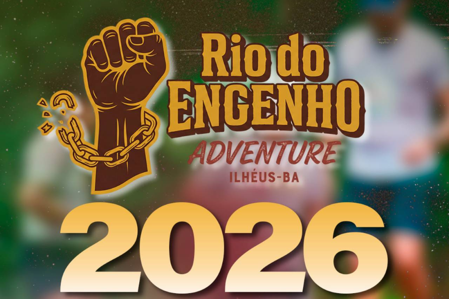 RIO DO ENGENHO ADVENTURE