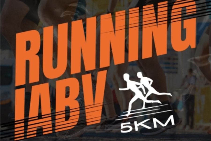 CORRIDA IABV RUNNING