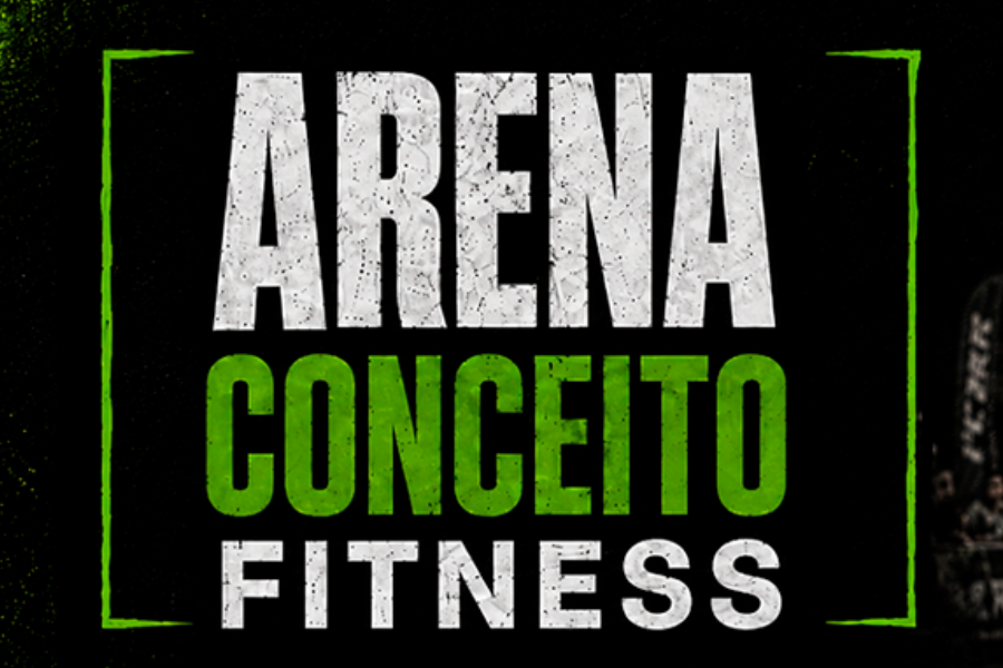 CORRIDA ARENA CONCEITO FITNESS