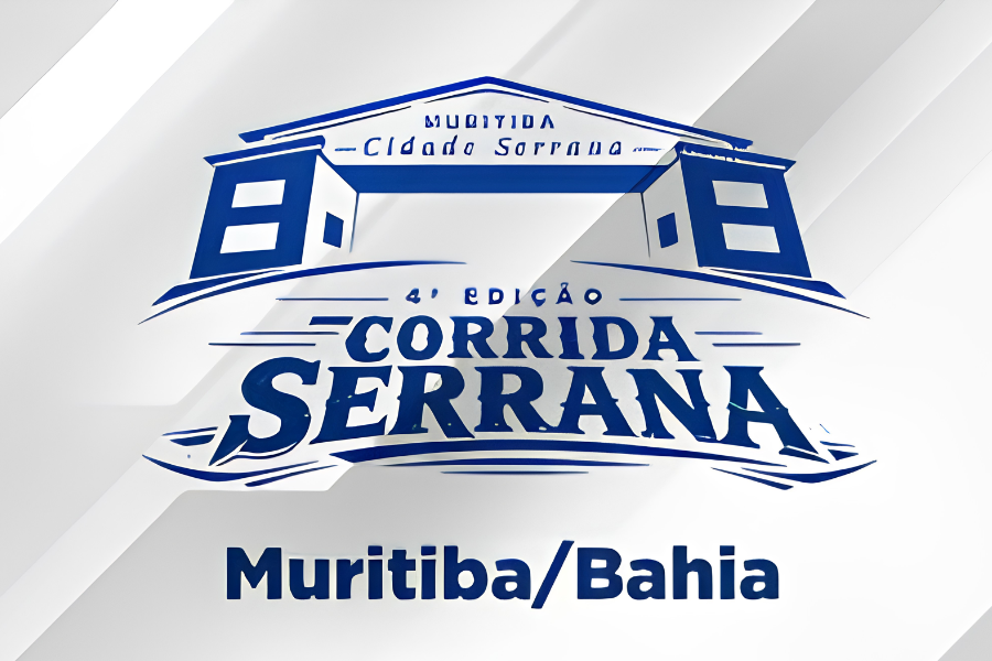CORRIDA SERRANA 4ª EDIÇÃO