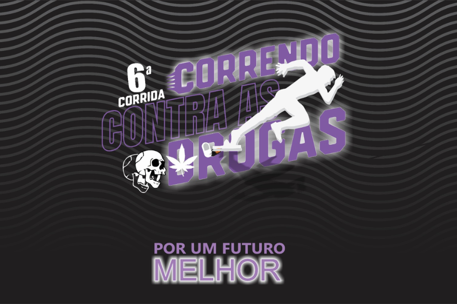 6ª CORRIDA CONTRA AS DROGAS