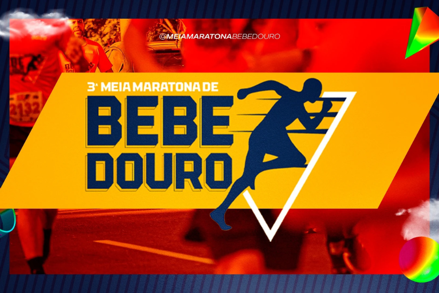 3ª MEIA MARATONA DE BEBEDOURO