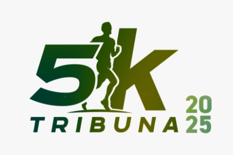 5K TRIBUNA