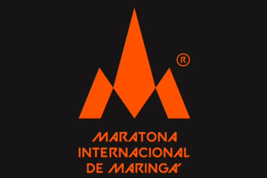 MARATONA INTERNACIONAL DE MARINGÁ