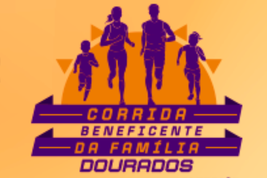 CIRCUITO SESC CORRIDA BENEFICENTE DA FAMÍLIA