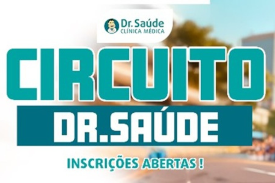 CIRCUITO DR. SAÚDE