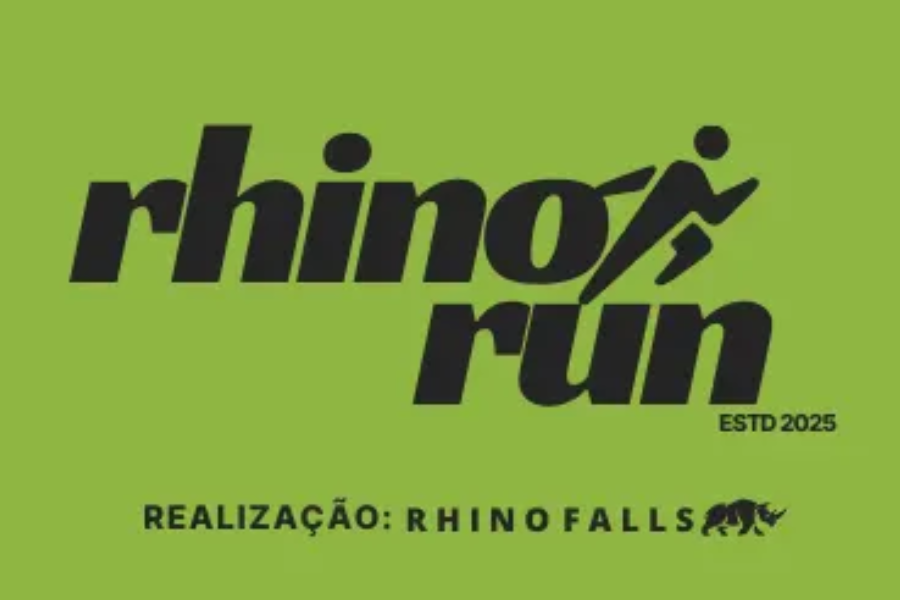 2ª CORRIDA DE RUA RHINO FALLS