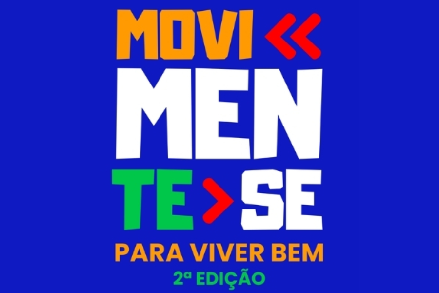 CORRIDA MOVIMENTE-SE PARA VIVER BEM