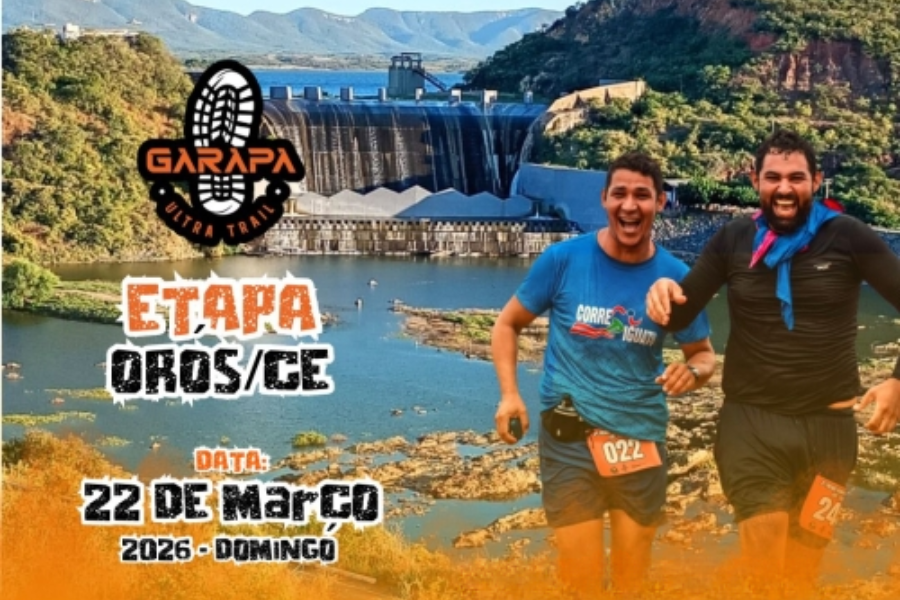 GARAPA ULTRA TRAIL
