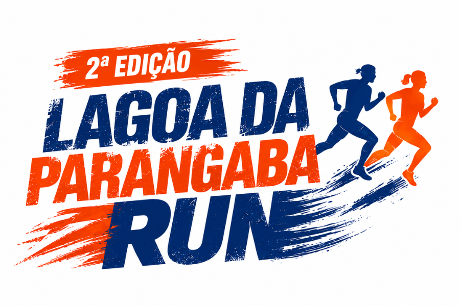 LAGOA DA PARANGABA RUN 2ª EDIÇÃO