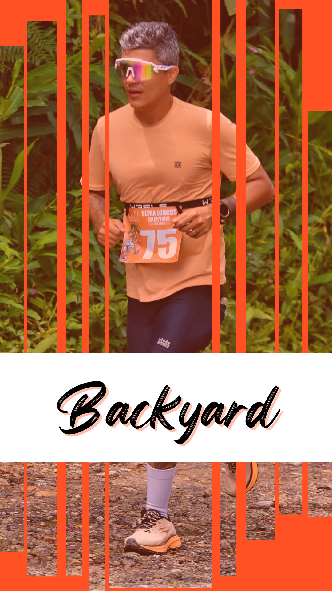 MODALIDADES BRASIL QUE CORRE BACKYARD