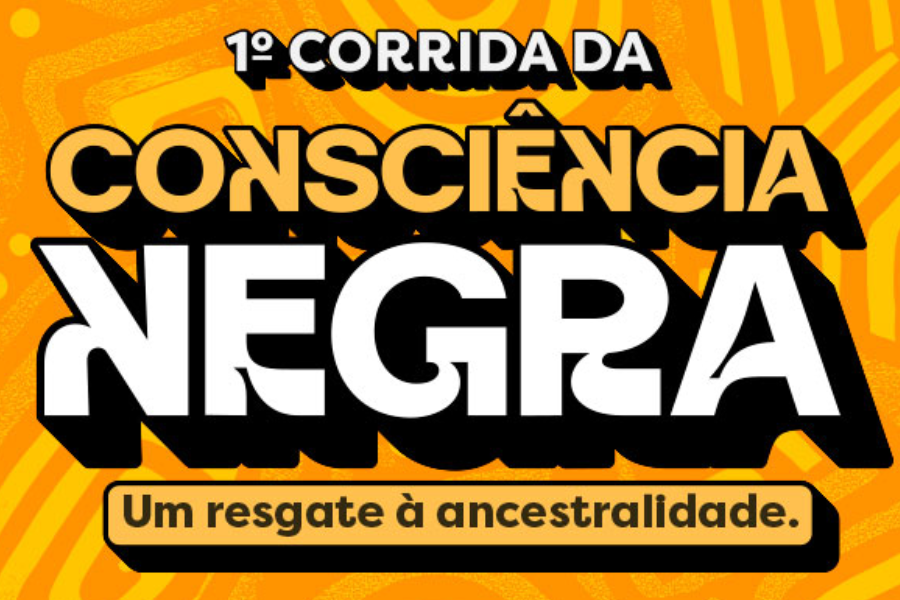 I CORRIDA DA CONSCIÊNCIA NEGRA DO AMAZONAS