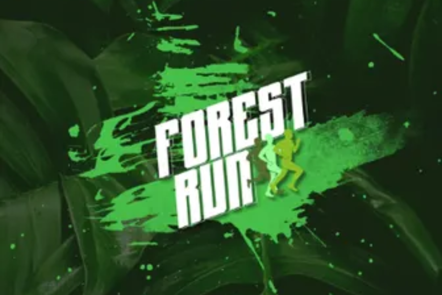 2ª FOREST RUN