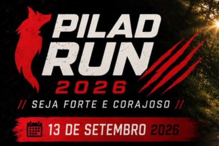 PILAD RUN