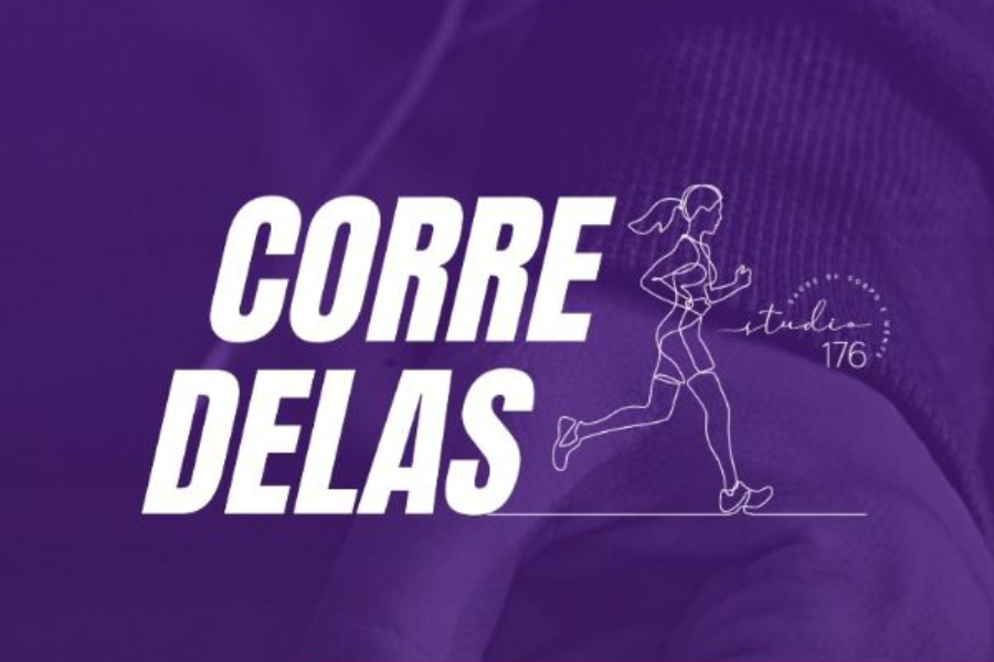1ª CORRE DELAS STUDIO 176