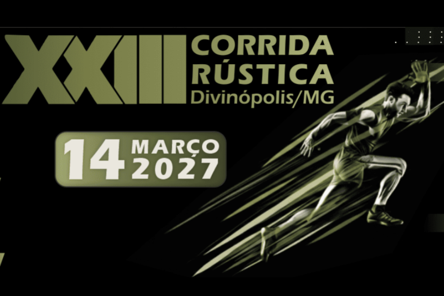 XXIII CORRIDA RÚSTICA