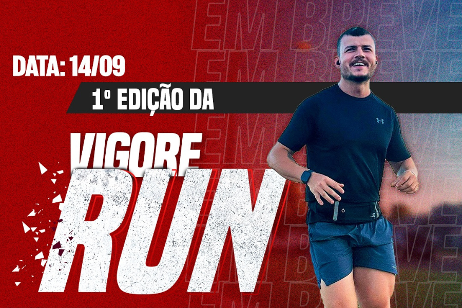 VIGORE RUN