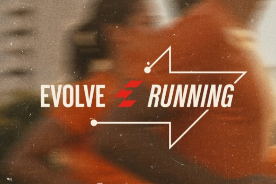 EVOLVE RUN