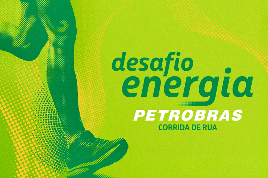 DESAFIO ENERGIA PETROBRAS