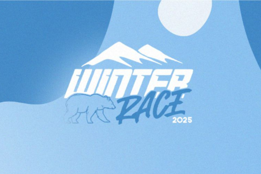 WINTER RACE