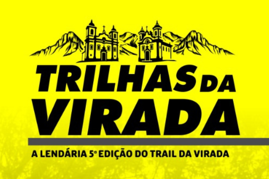 TRILHAS DA VIRADA A LENDÁRIA